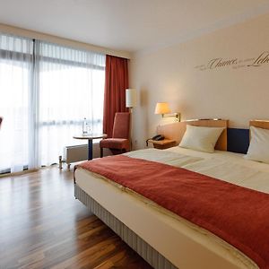 Comfort Zimmer mit Kingsize-Bett